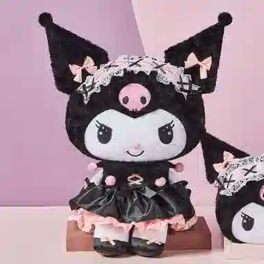 Sanrio 35cm