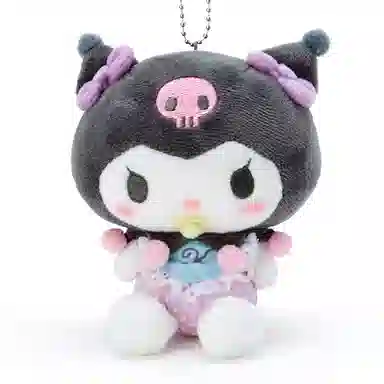 Sanrio 12.5cm