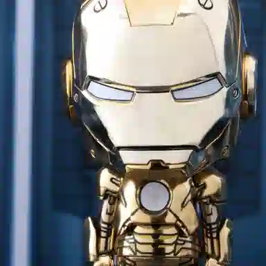 Hot Toys COSBABY 3 21 s Q 10cm
