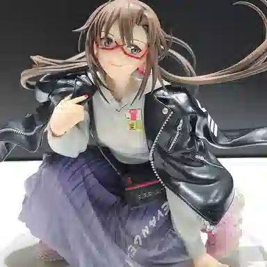 Hobby Max 17 ver.radio eva part.2