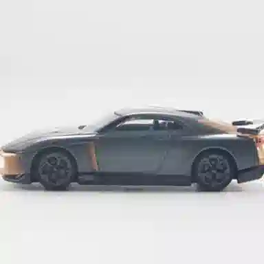 TAKARA TOMY TP23 GT-R50 7.5cm