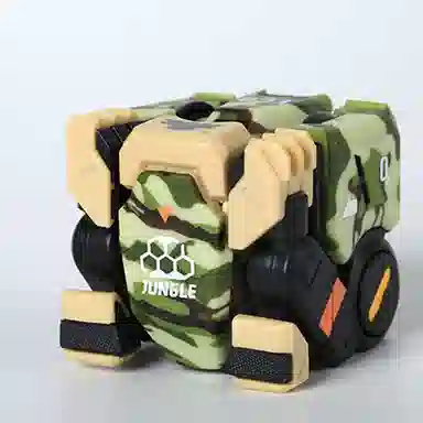 BEASTBOX BB-01JU DIO 4cm8cm