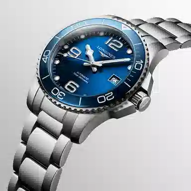 LONGINES 39mm L3.780.4.96.6