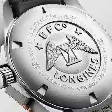 LONGINES 300 39mm L3.780.3.78.9