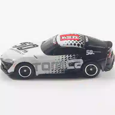 TAKARA TOMY Toyota GR 7cm 50