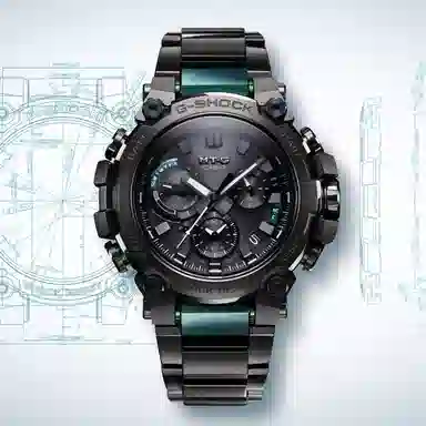 G-SHOCK MTG MTG-B3000BD-1A2JF