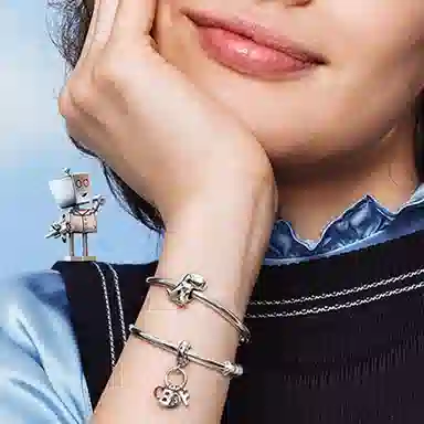 Pandora DIY