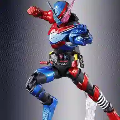BANDAI Build Figure-rise Standard 15cm