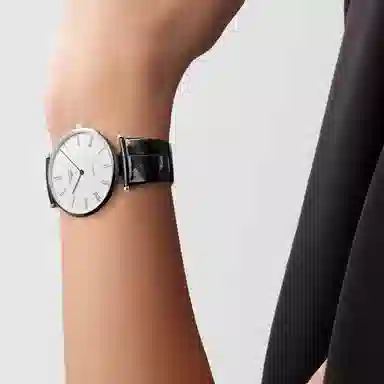 LONGINES 30 38mm L4.918.4.11.2