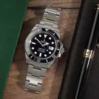 Rolex Submariner 126610LN