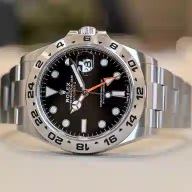 Rolex Explorer M226570-0002
