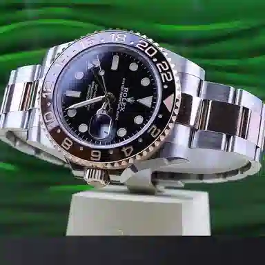 Rolex GMT-Master II m126711chnr-0002