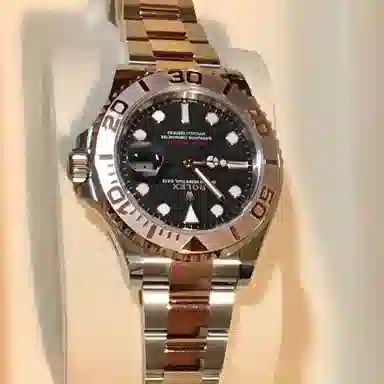 Rolex Yacht-Master M126621-0002