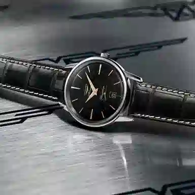 Longines Flagship L4.795.4.58.0