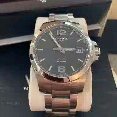 LONGINES 50 41mm L3.716.4.56.6