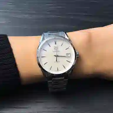 TAG HEUER 100 WBK2311.BA0652