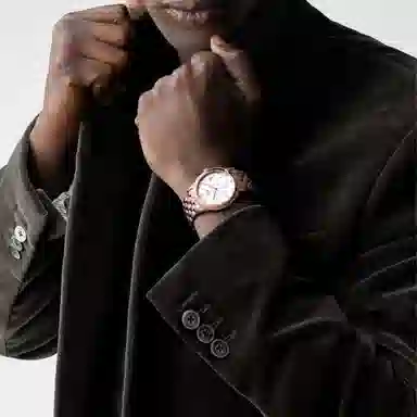 Longines Flagship L4.984.3.99.7