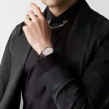 LONGINES 40mm L4.984.4.79.2