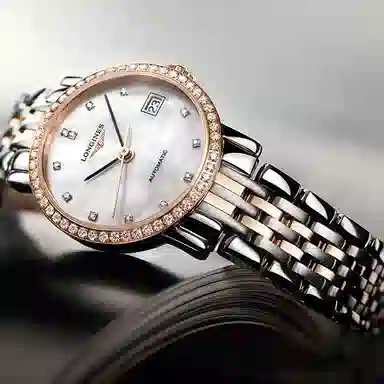 Longines L4.910.5.11.7