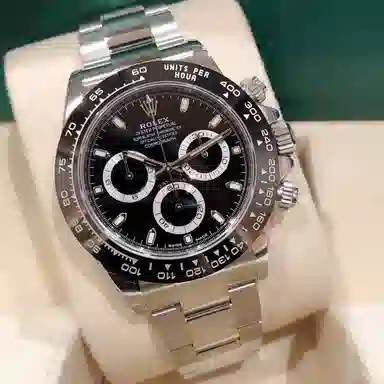 Rolex Daytona 116500LN-0002