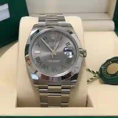 Rolex Datejust 41 m126300-0013