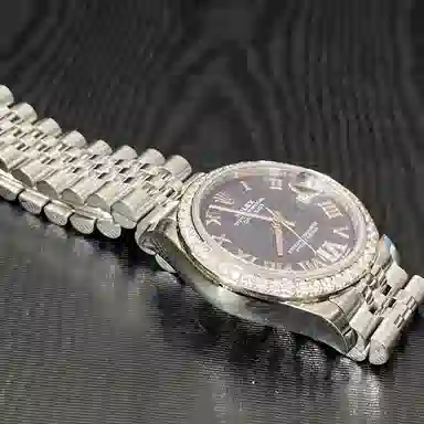 Rolex Datejust m278384rbr-0030