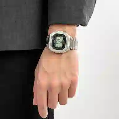 Casio W-218HD-1AV