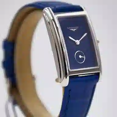 LONGINES 30m 23.3*37mm L5.512.4.90.2