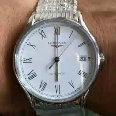 Longines L4.860.4.11.6