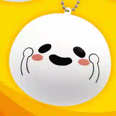 TAITO Shiromanta C 8cm