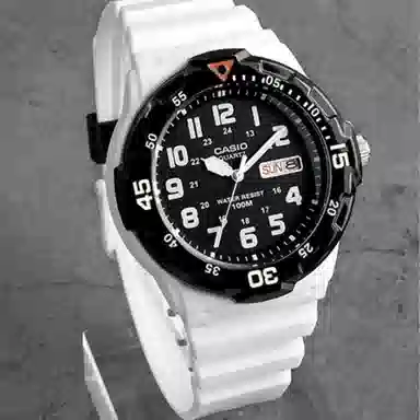 Casio MRW-200HC-7B