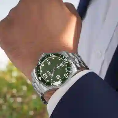 Longines HydroConquest L3.781.4.06.6