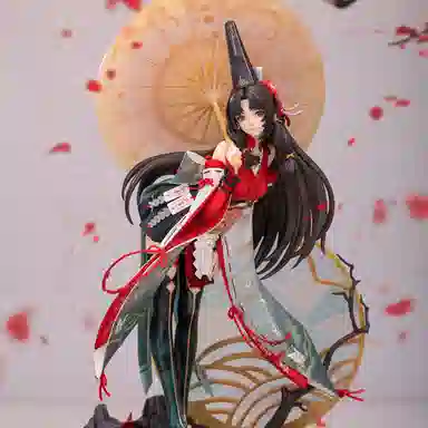 Myethos 17 17 ver. 32cm