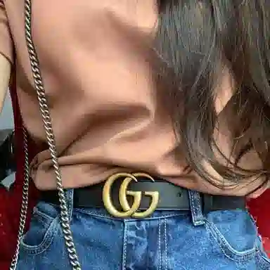 GUCCI G 2cm