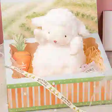 bunnies by the bay kiddo 17cm