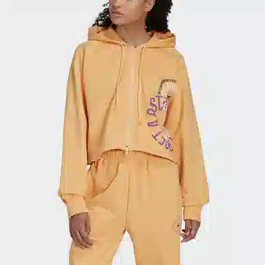 adidas FW22 STELLA McCARTNEY CR HOOD