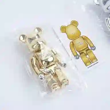BE@RBRICK SERIES 42