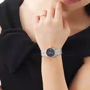 LONGINES 30 25.5mm L2.128.5.57.7