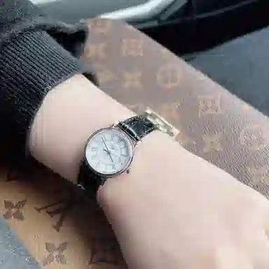 LONGINES 30mm 30mm L4.322.4.11.2