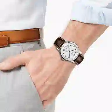 Longines Master Collection L2.840.4.78.3