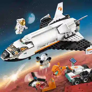 LEGO 60226