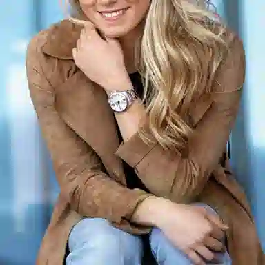 Longines Conquest Quartz