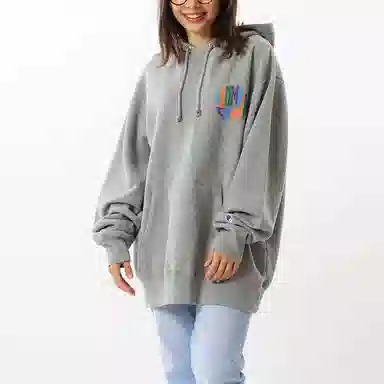 Champion FW23 Campus Logo