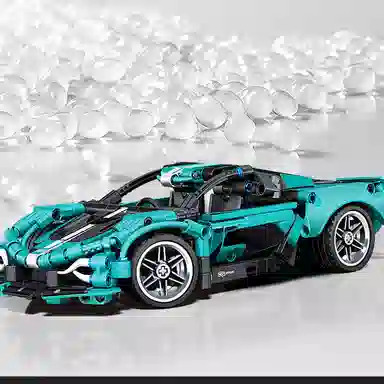 SEMBO 118 426pcs 701054