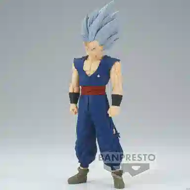 BANPRESTO dxf