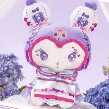 Sanrio Lolita 25cm