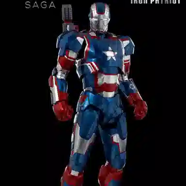 threezero DLX