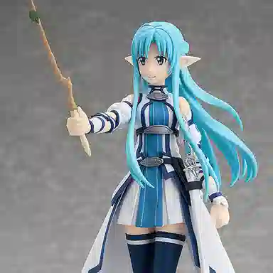 MAX Factory Asuna Figma
