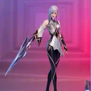 Myethos x 110 Gift+ 19cm