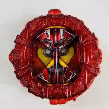 BANDAI DRIVE ZIO DX